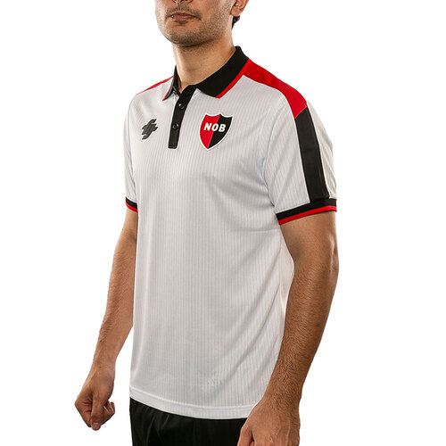 CHOMBA NEWELL'S OLD BOYS SALIDA