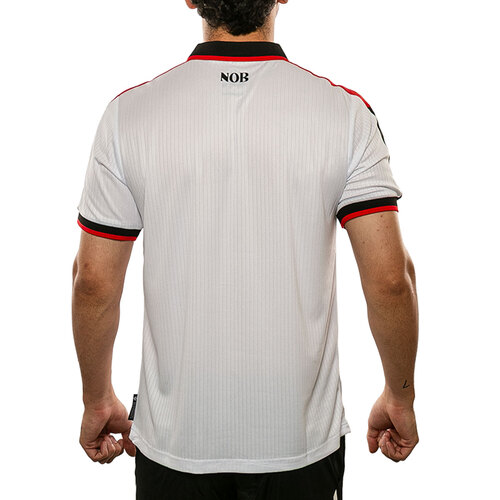 CHOMBA NEWELL'S OLD BOYS SALIDA