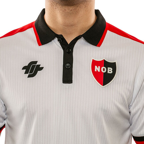 CHOMBA NEWELL'S OLD BOYS SALIDA