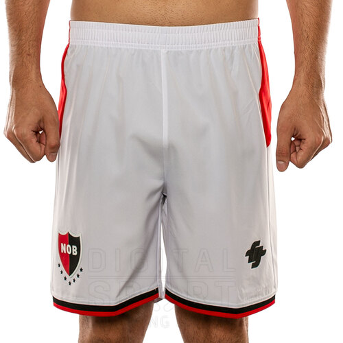 SHORT NEWELL'S OLD BOYS ALTERNATIVO