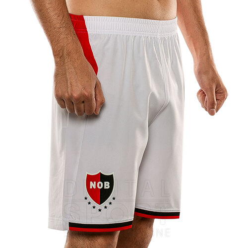 SHORT NEWELL'S OLD BOYS ALTERNATIVO