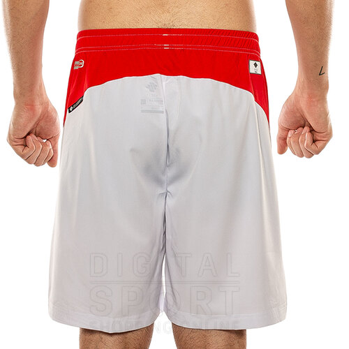 SHORT NEWELL'S OLD BOYS ALTERNATIVO