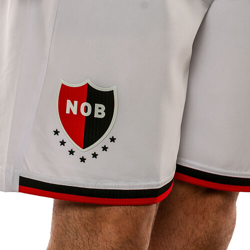 SHORT NEWELL'S OLD BOYS ALTERNATIVO