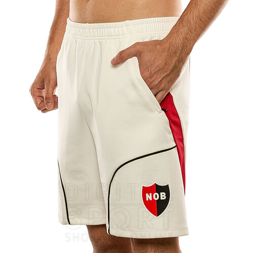 BERMUDA NEWELL'S OLD BOYS SALIDA