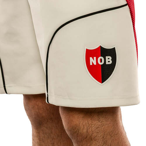 BERMUDA NEWELL'S OLD BOYS SALIDA