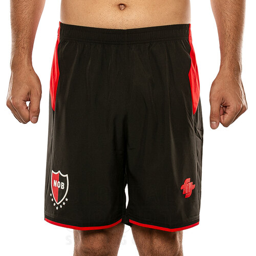 SHORT NEWELL'S OLD BOYS OFICIAL