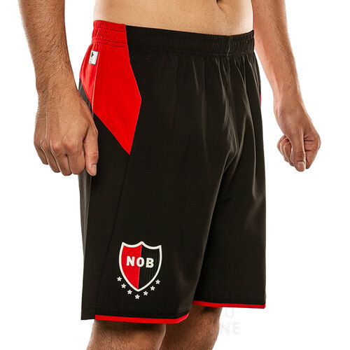 SHORT NEWELL'S OLD BOYS OFICIAL