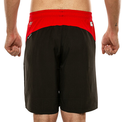 SHORT NEWELL'S OLD BOYS OFICIAL