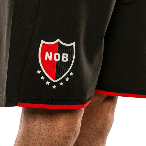 SHORT NEWELL'S OLD BOYS OFICIAL