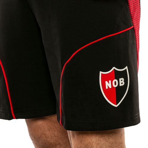 BERMUDA NEWELL'S OLD BOYS SALIDA