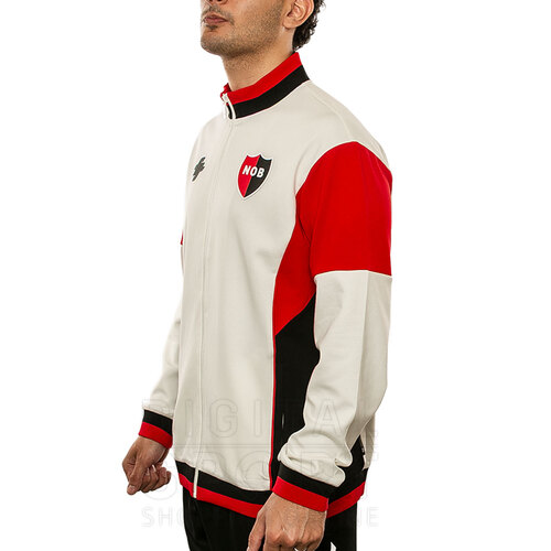 CAMPERA NEWELL'S OLD BOYS SALIDA