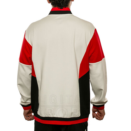 CAMPERA NEWELL'S OLD BOYS SALIDA