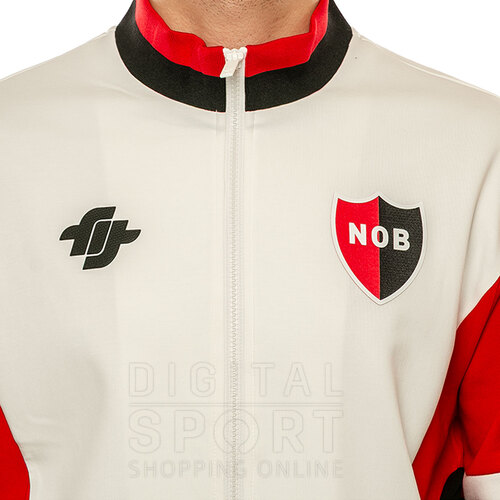 CAMPERA NEWELL'S OLD BOYS SALIDA