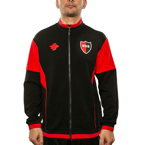 CAMPERA NEWELL'S OLD BOYS SALIDA