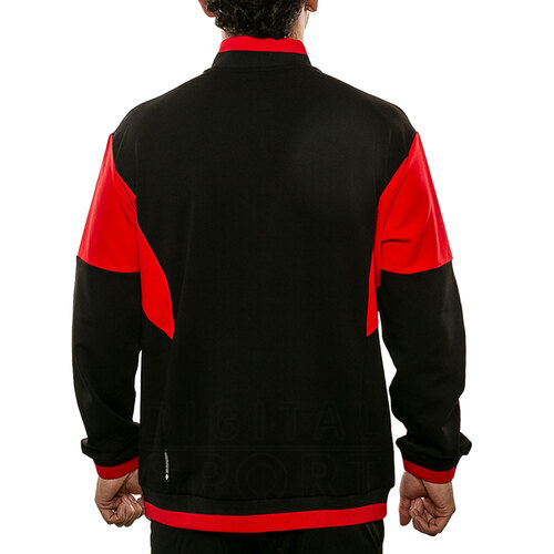 CAMPERA NEWELL'S OLD BOYS SALIDA
