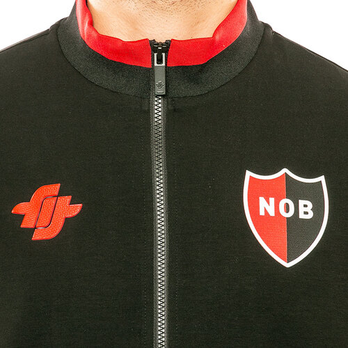 CAMPERA NEWELL'S OLD BOYS SALIDA