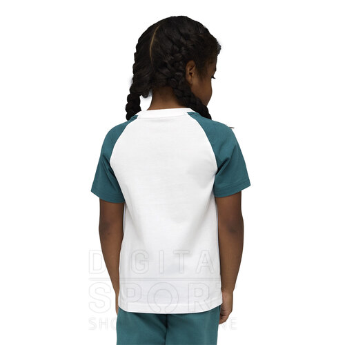 REMERA SUPER PUMA GRAPHIC KIDS
