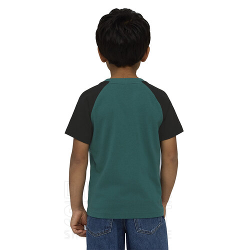 REMERA SUPER PUMA GRAPHIC KIDS
