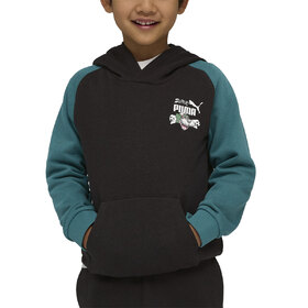 BUZO CANGURO SUPER PUMA HOODIE