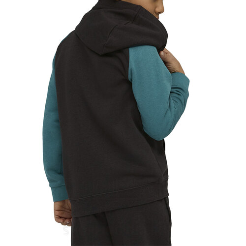 BUZO CANGURO SUPER PUMA HOODIE