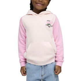 BUZO CANGURO SUPER PUMA HOODIE KIDS