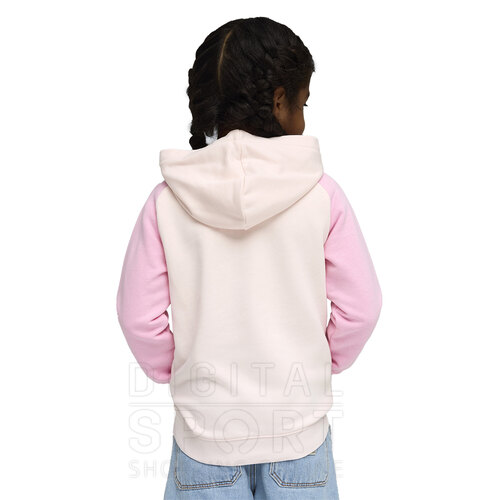 BUZO CANGURO SUPER PUMA HOODIE KIDS