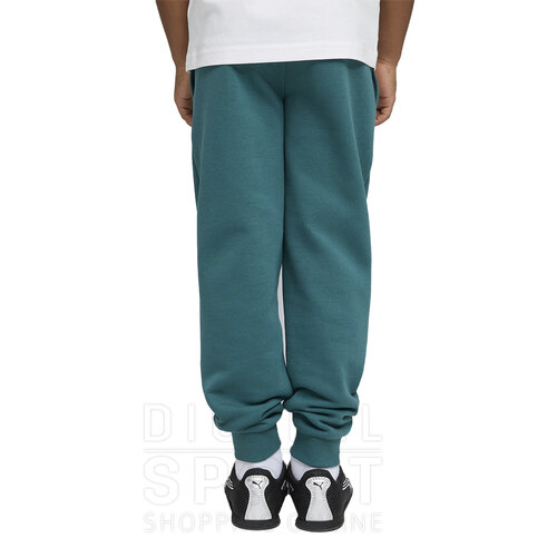 PANTALON SUPER PUMA SWEATPANT KIDS