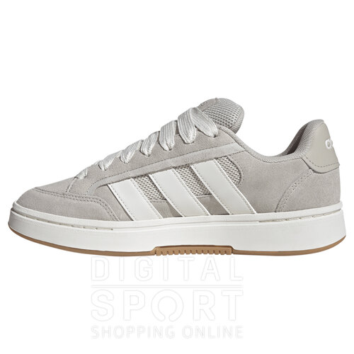ZAPATILLAS GRAND COURT ALPHA SK8