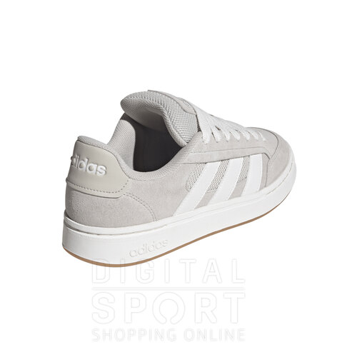 ZAPATILLAS GRAND COURT ALPHA SK8