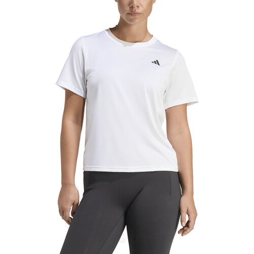 REMERA WORKOUT ESSENTIALS
