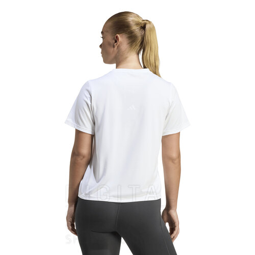 REMERA WORKOUT ESSENTIALS