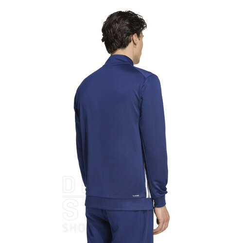 CAMPERA DEPORTIVA WORKOUT ESSENTIALS ALL-SET 3