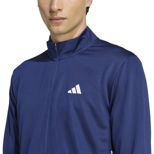 CAMPERA DEPORTIVA WORKOUT ESSENTIALS ALL-SET 3