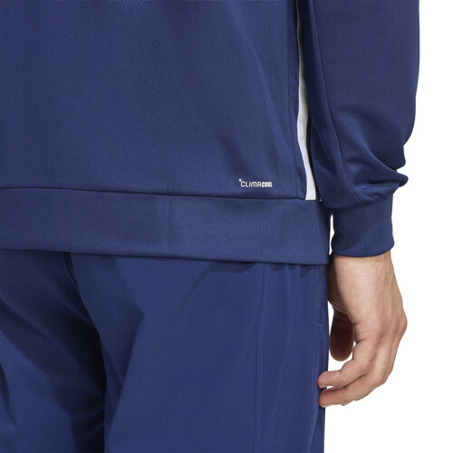 CAMPERA DEPORTIVA WORKOUT ESSENTIALS ALL-SET 3