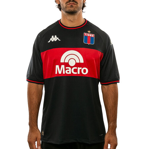 CAMISETA TIGRE