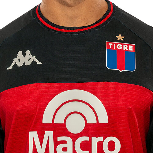 CAMISETA TIGRE