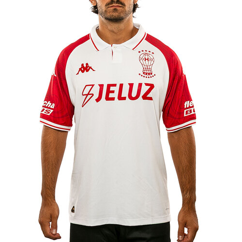 CAMISETA HURACAN HOME