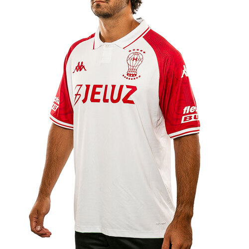 CAMISETA HURACAN HOME