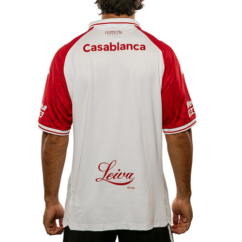 CAMISETA HURACAN HOME