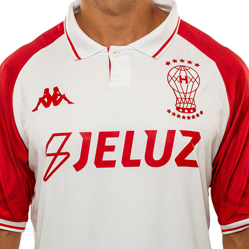 CAMISETA HURACAN HOME