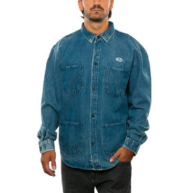 CAMISACO DENIM SOHO