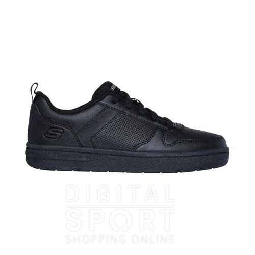 ZAPATILLAS SMOOTH STREET GENZO