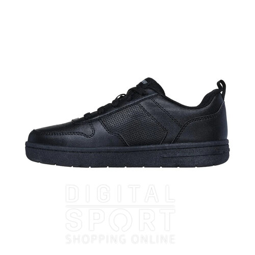 ZAPATILLAS SMOOTH STREET GENZO