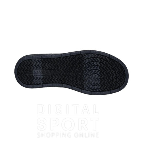 ZAPATILLAS SMOOTH STREET GENZO