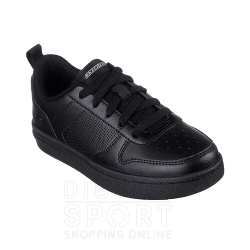 ZAPATILLAS SMOOTH STREET GENZO