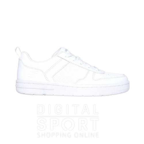 ZAPATILLAS SMOOTH STREET GENZO