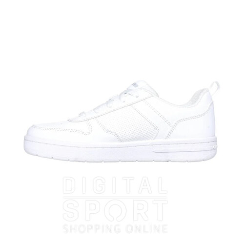 ZAPATILLAS SMOOTH STREET GENZO