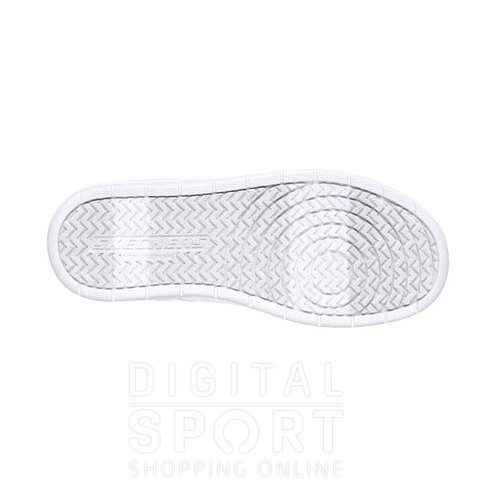 ZAPATILLAS SMOOTH STREET GENZO