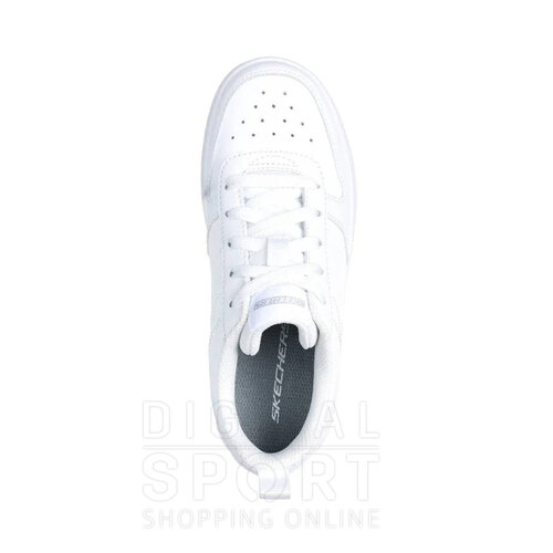 ZAPATILLAS SMOOTH STREET GENZO