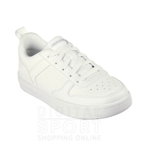 ZAPATILLAS SMOOTH STREET GENZO